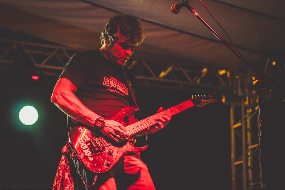 4º ENCONTRO NACIONAL DE MOTOCICLISTAS ANJOS DE PEDRA