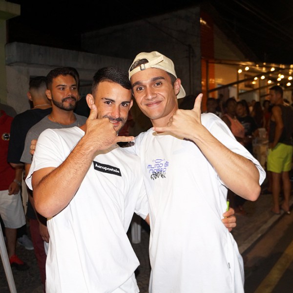 🍢 ESPETINHO DO GUSTAVINHO