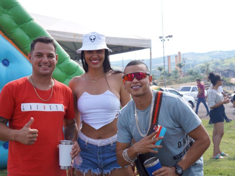 🚘 14º FEST CAR SHOW