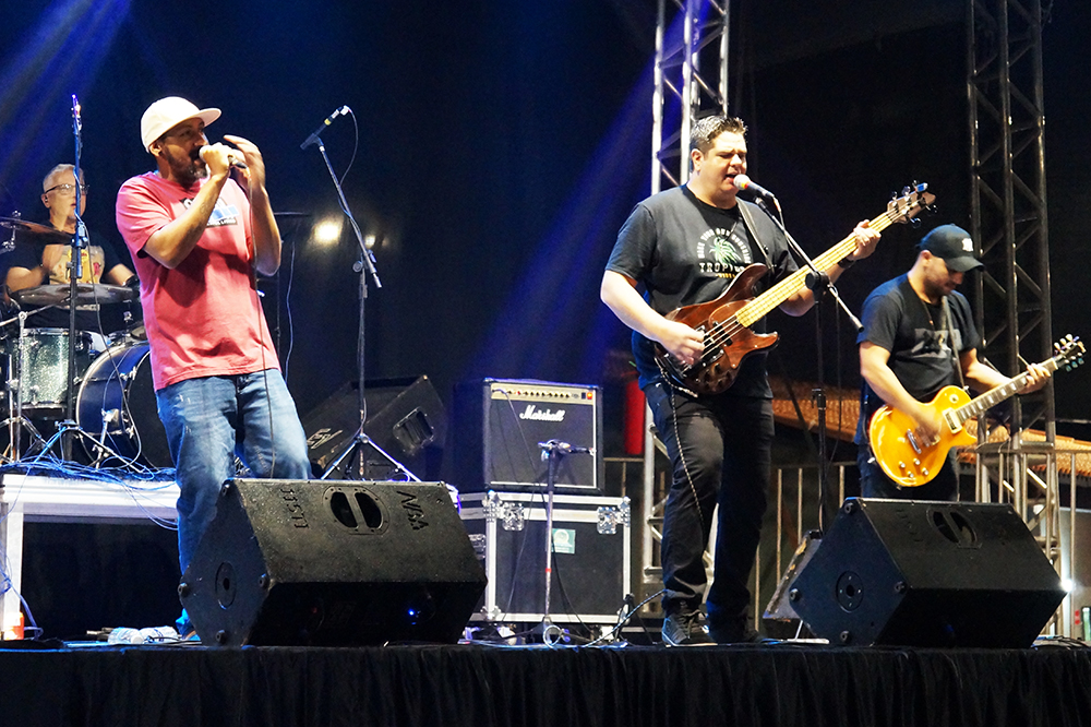 🏍️ 12º ANJOS DE PEDRA