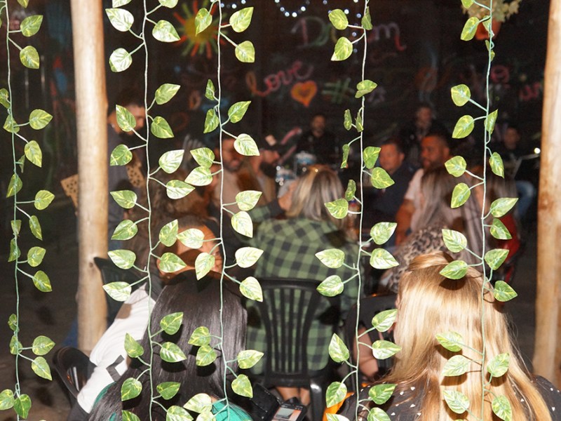 🍻 RONDA DOS BARES