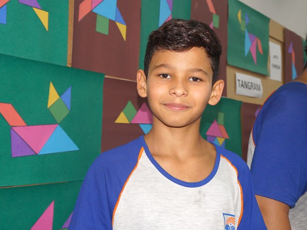 📚 FEIRA DO CONHECIMENTO