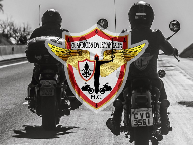 ☠️ 12º GUARDIÕES DA IRMANDADE